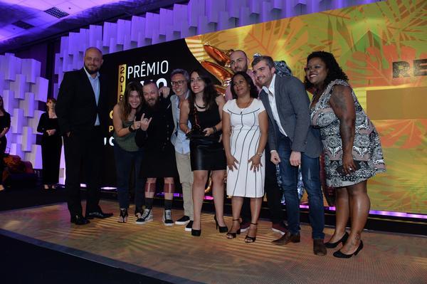 Buy your photos of the eventPRMIO CAIO 2018 on Fotop