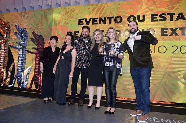 Buy your photos of the eventPRMIO CAIO 2018 on Fotop