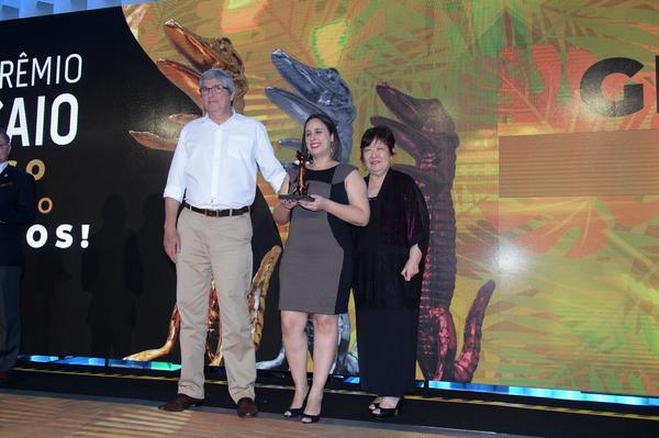 Buy your photos of the eventPRMIO CAIO 2018 on Fotop