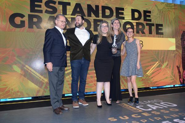 Buy your photos of the eventPRMIO CAIO 2018 on Fotop