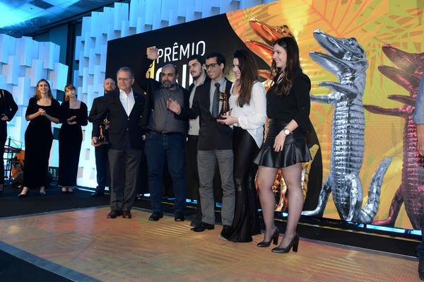 Buy your photos of the eventPRMIO CAIO 2018 on Fotop