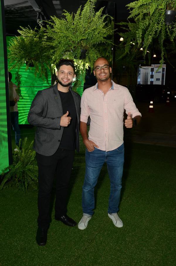 Buy your photos of the eventPRMIO CAIO 2018 on Fotop