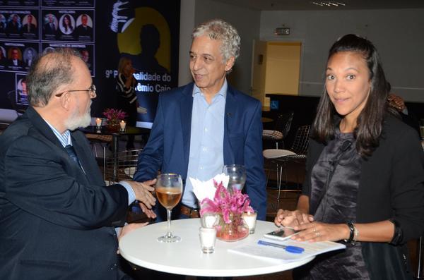 Buy your photos of the eventPRMIO CAIO 2018 on Fotop