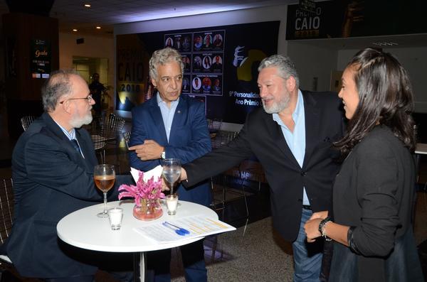 Buy your photos of the eventPRMIO CAIO 2018 on Fotop