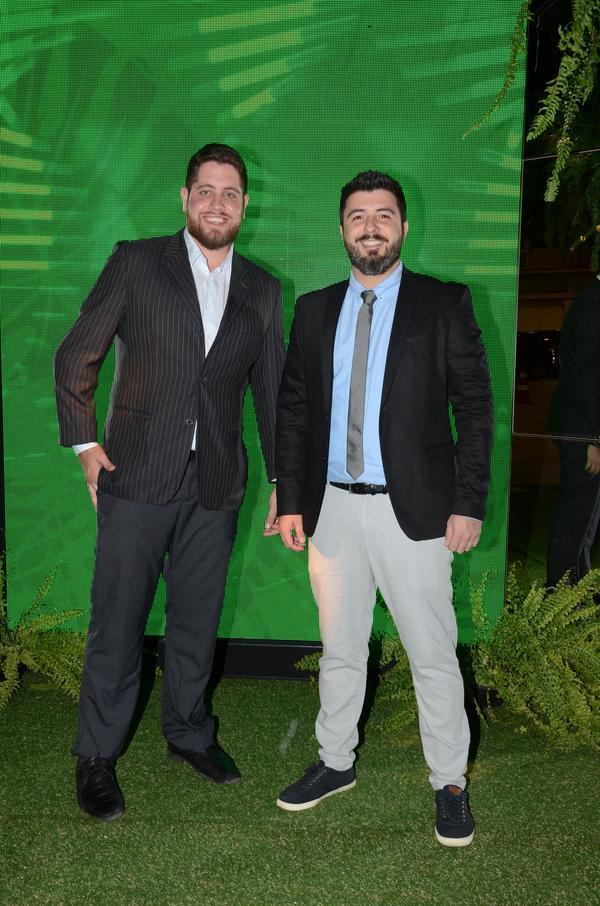 Buy your photos of the eventPRMIO CAIO 2018 on Fotop