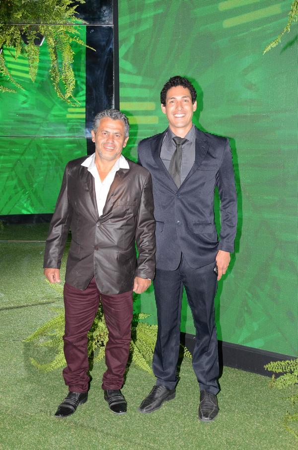 Buy your photos of the eventPRMIO CAIO 2018 on Fotop