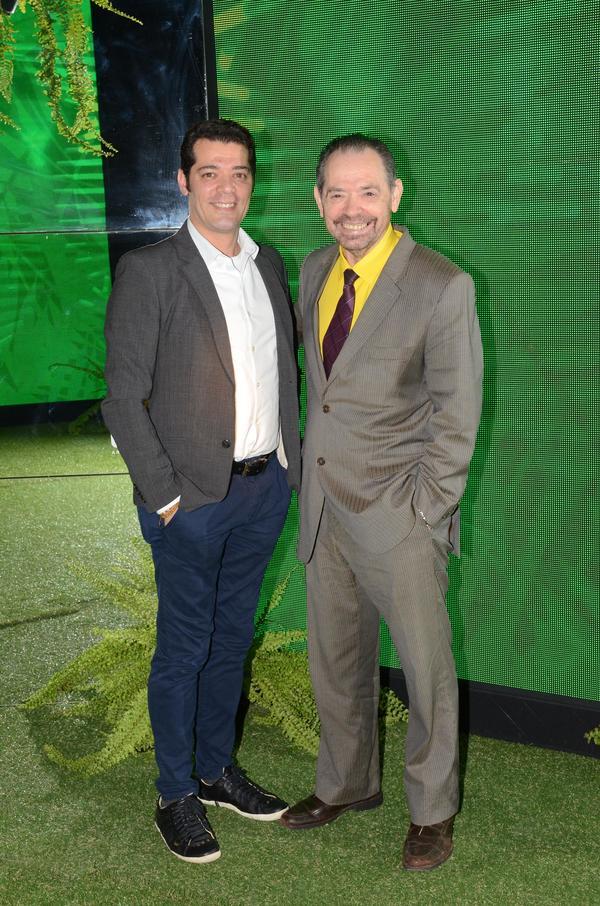 Buy your photos of the eventPRMIO CAIO 2018 on Fotop