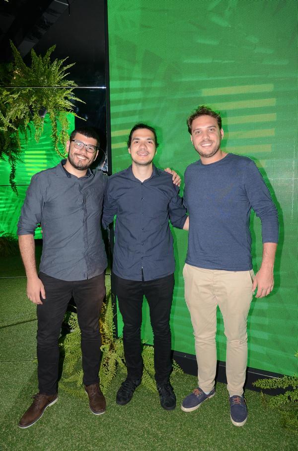 Buy your photos of the eventPRMIO CAIO 2018 on Fotop