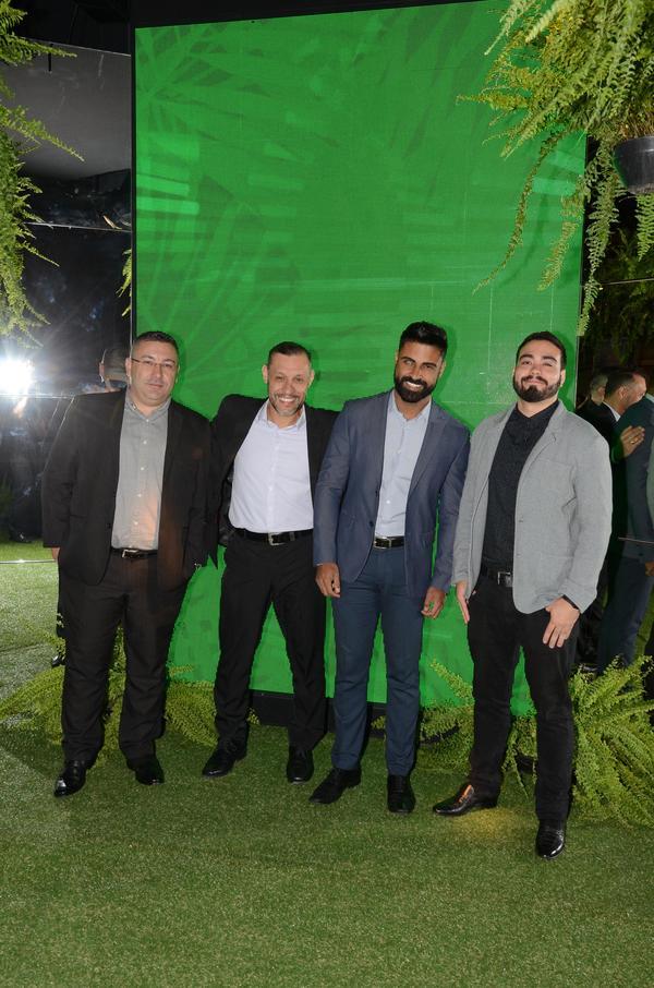 Buy your photos of the eventPRMIO CAIO 2018 on Fotop