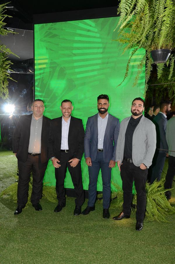 Buy your photos of the eventPRMIO CAIO 2018 on Fotop