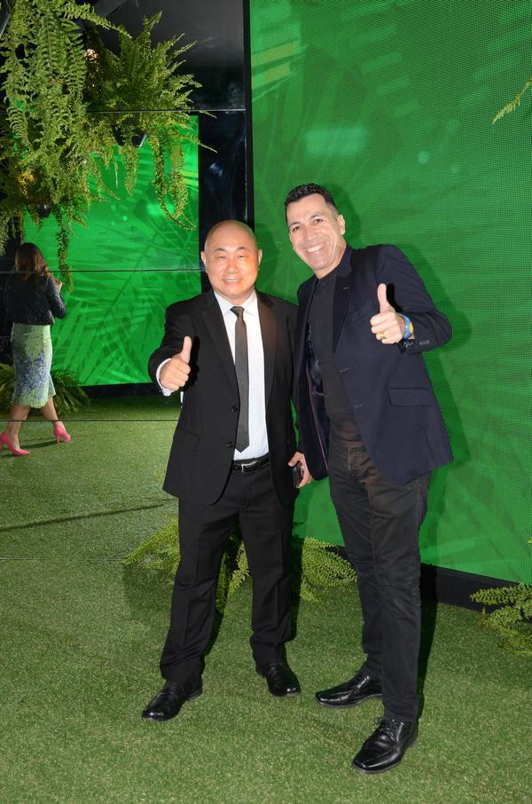 Buy your photos of the eventPRMIO CAIO 2018 on Fotop