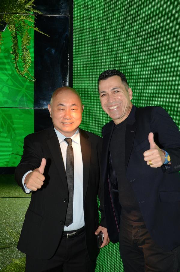 Buy your photos of the eventPRMIO CAIO 2018 on Fotop