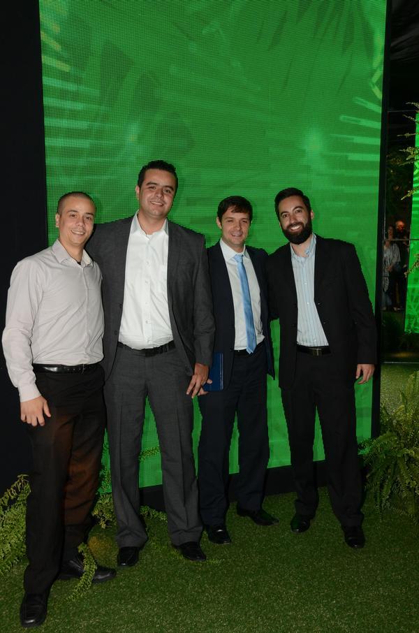 Buy your photos of the eventPRMIO CAIO 2018 on Fotop