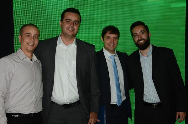 Buy your photos of the eventPRMIO CAIO 2018 on Fotop