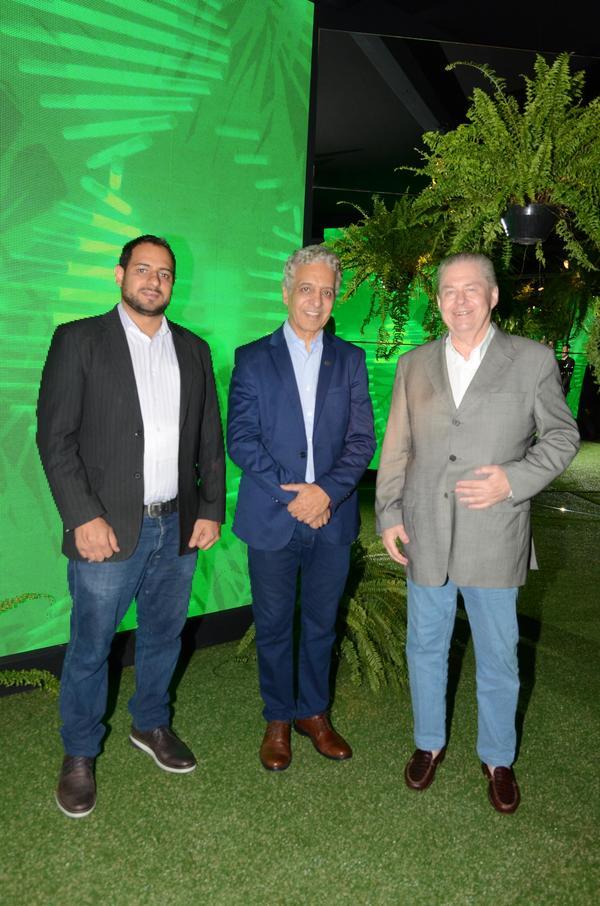 Buy your photos of the eventPRMIO CAIO 2018 on Fotop