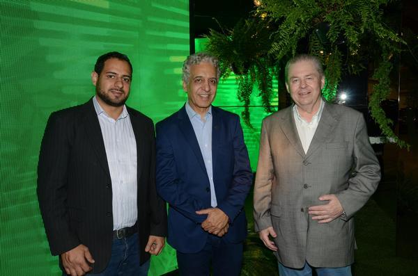 Buy your photos of the eventPRMIO CAIO 2018 on Fotop