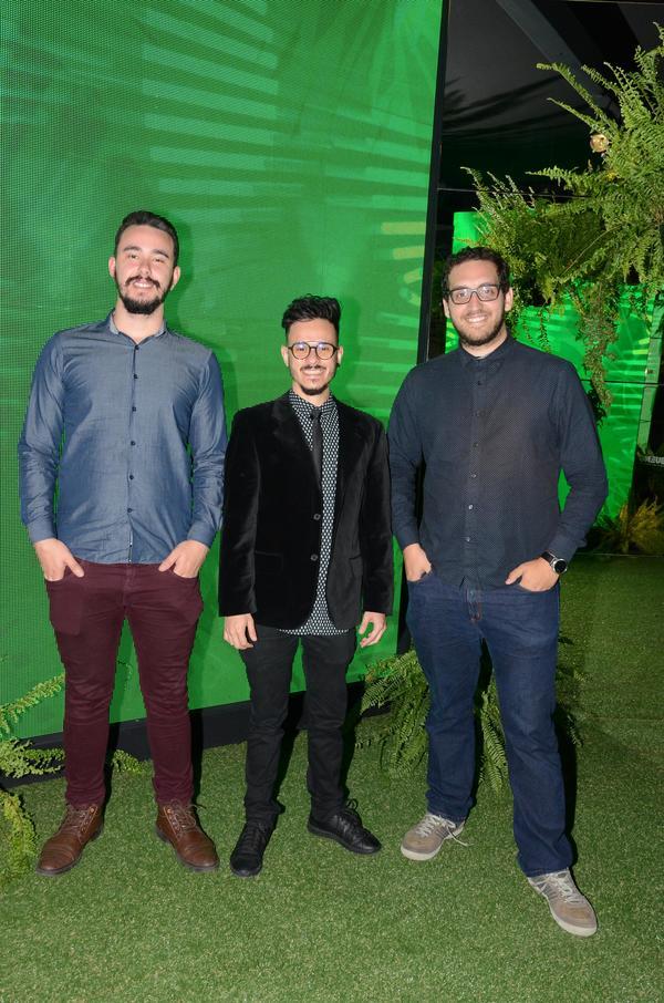 Buy your photos of the eventPRMIO CAIO 2018 on Fotop