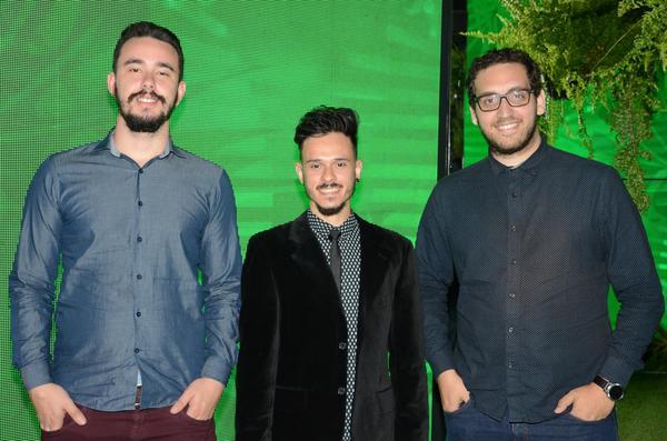 Buy your photos of the eventPRMIO CAIO 2018 on Fotop