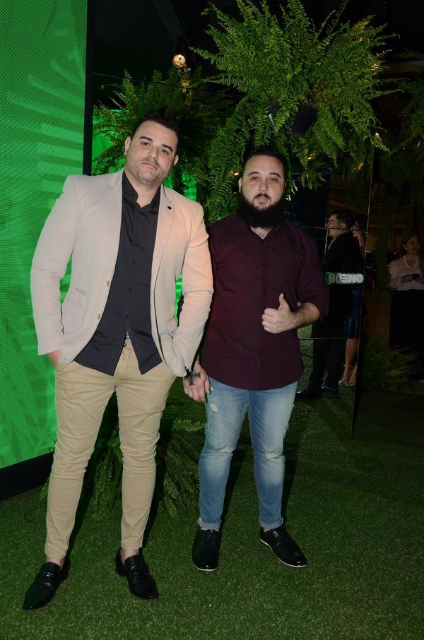 Buy your photos of the eventPRMIO CAIO 2018 on Fotop