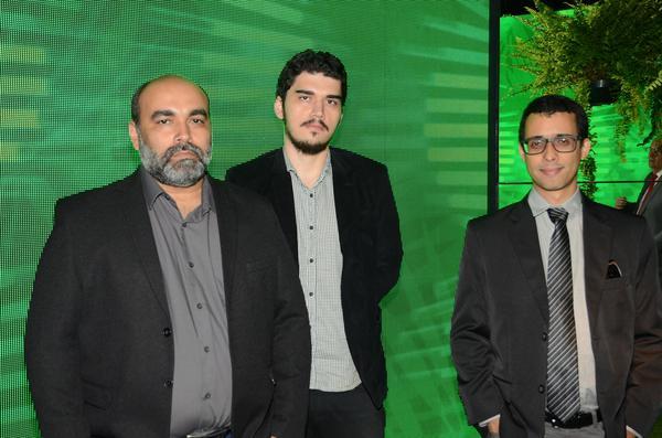 Buy your photos of the eventPRMIO CAIO 2018 on Fotop