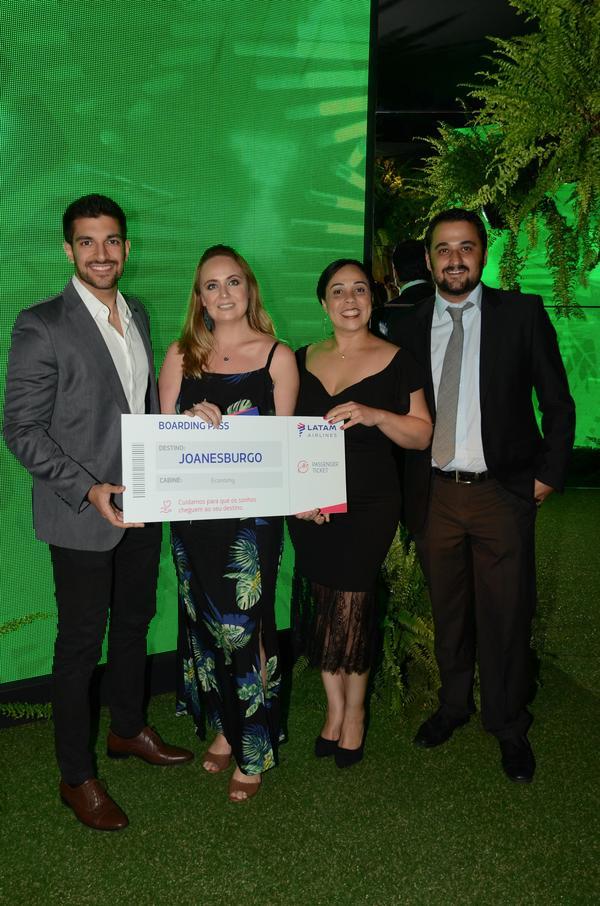 Buy your photos of the eventPRMIO CAIO 2018 on Fotop