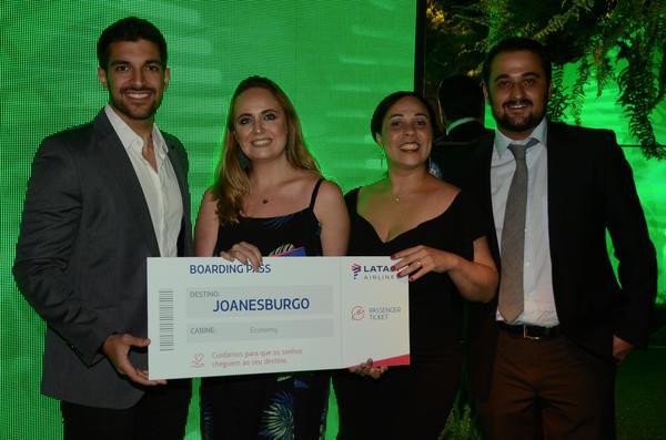 Buy your photos of the eventPRMIO CAIO 2018 on Fotop