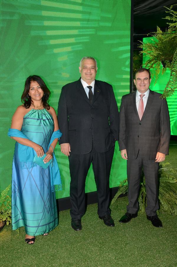 Buy your photos of the eventPRMIO CAIO 2018 on Fotop