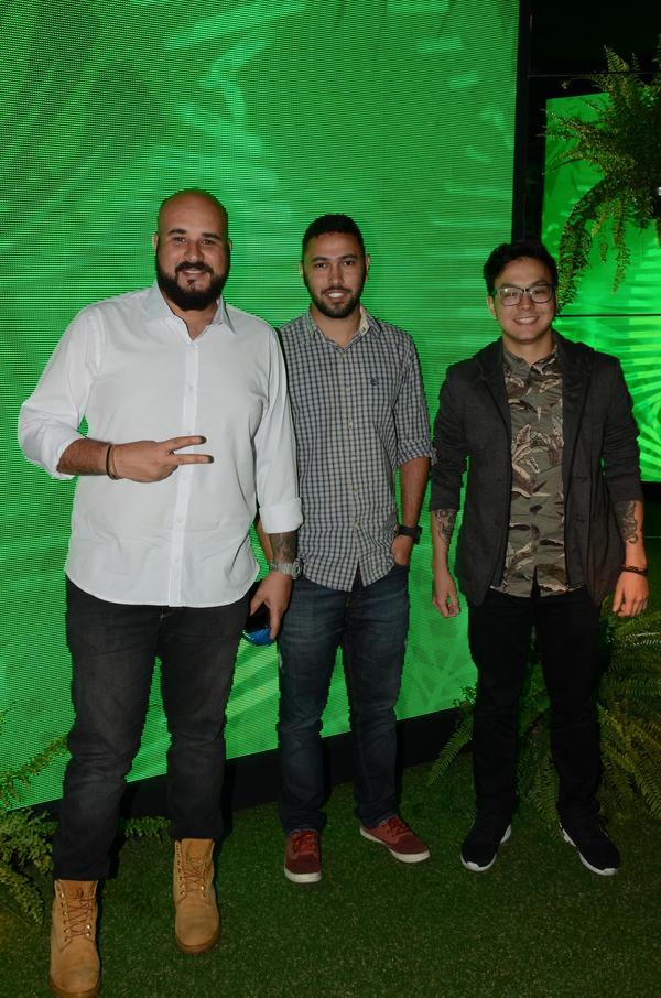 Buy your photos of the eventPRMIO CAIO 2018 on Fotop