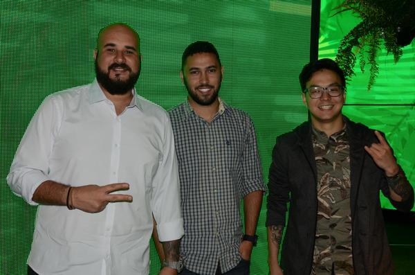 Buy your photos of the eventPRMIO CAIO 2018 on Fotop