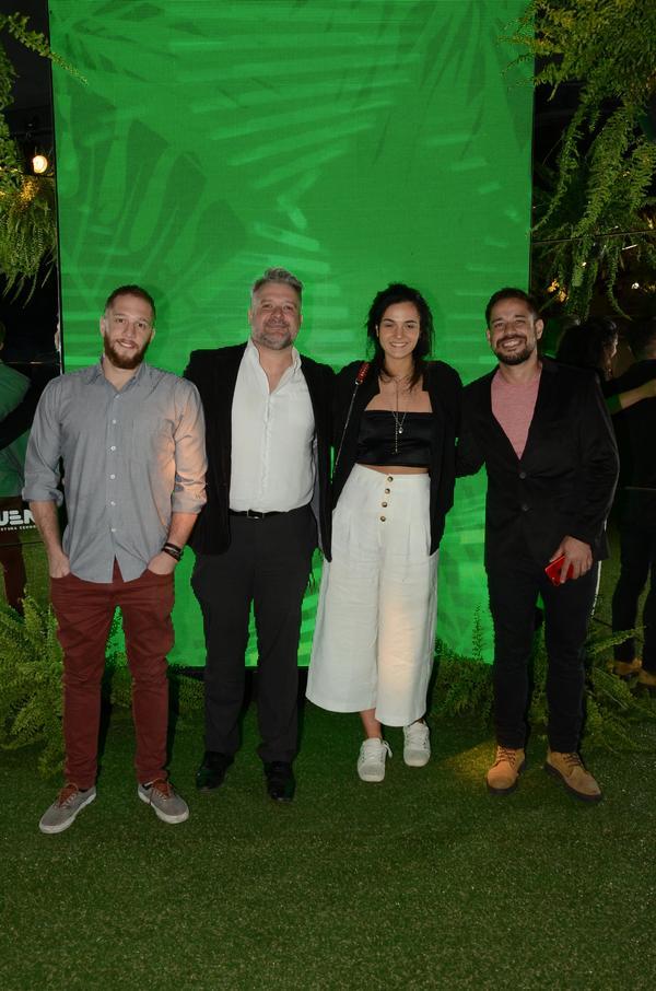 Buy your photos of the eventPRMIO CAIO 2018 on Fotop