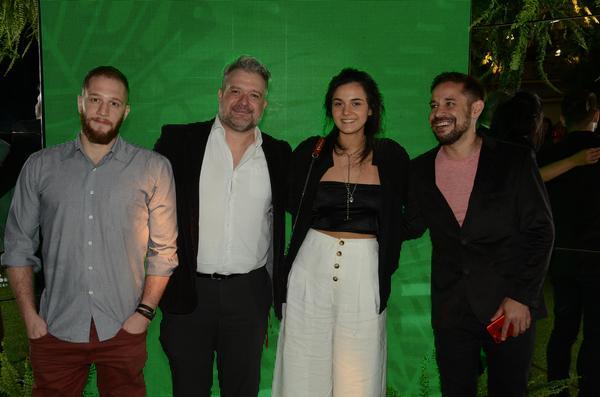 Buy your photos of the eventPRMIO CAIO 2018 on Fotop