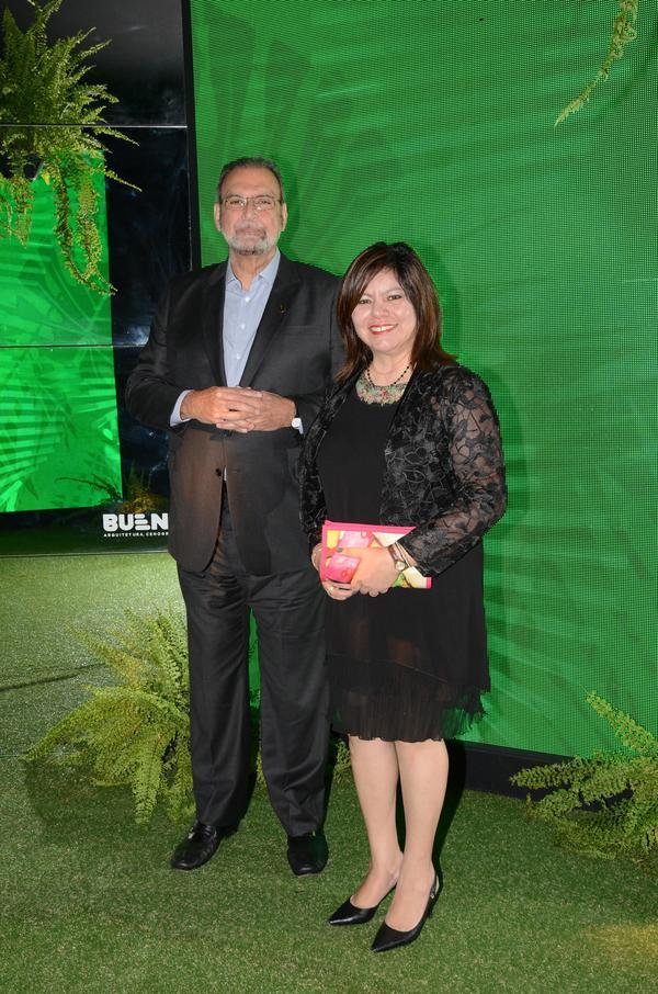 Buy your photos of the eventPRMIO CAIO 2018 on Fotop