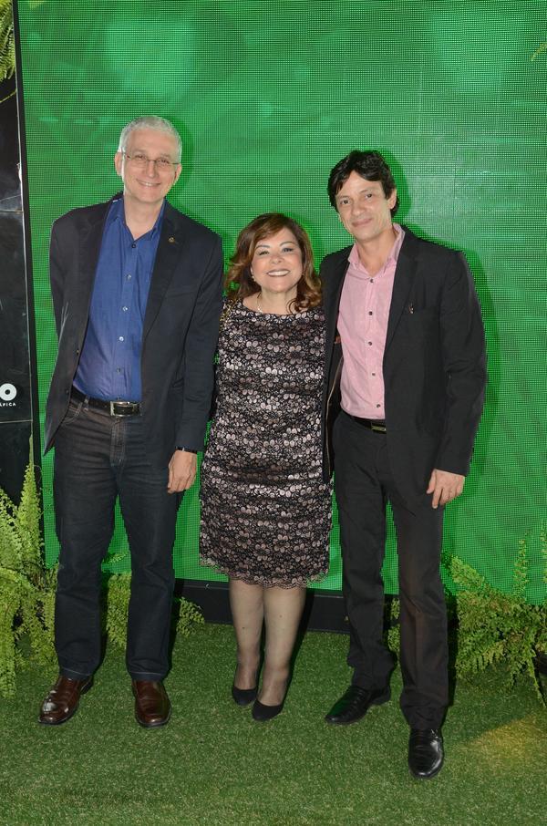 Buy your photos of the eventPRMIO CAIO 2018 on Fotop