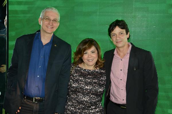 Buy your photos of the eventPRMIO CAIO 2018 on Fotop