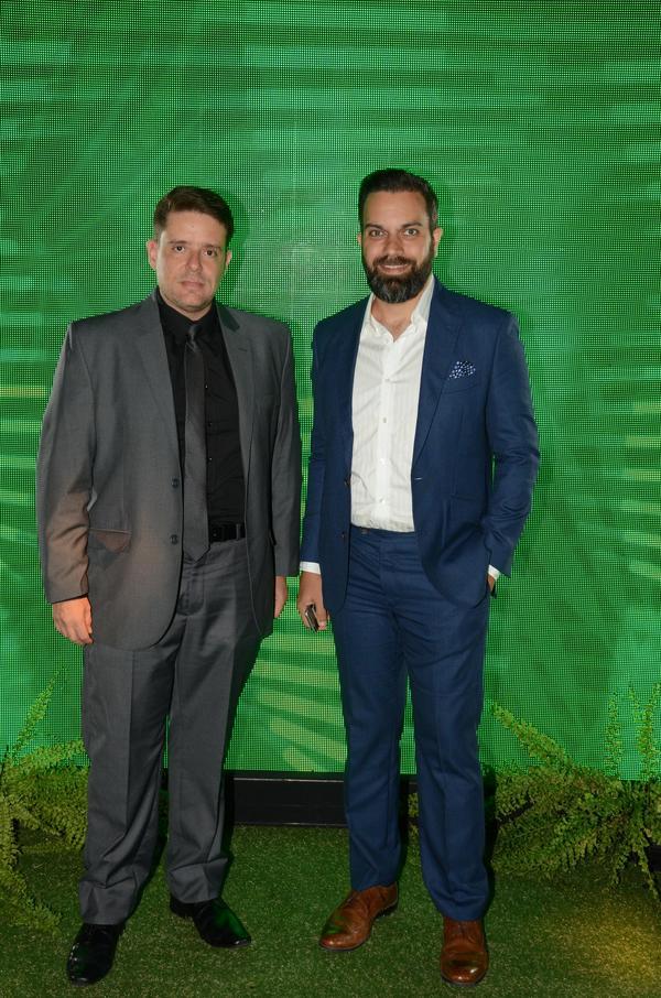 Buy your photos of the eventPRMIO CAIO 2018 on Fotop