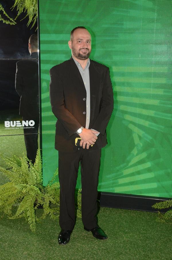 Buy your photos of the eventPRMIO CAIO 2018 on Fotop