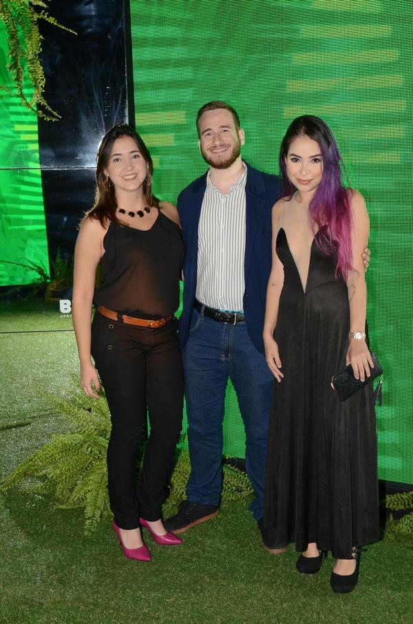 Buy your photos of the eventPRMIO CAIO 2018 on Fotop