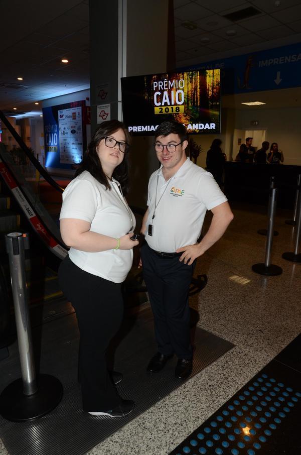 Buy your photos of the eventPRMIO CAIO 2018 on Fotop