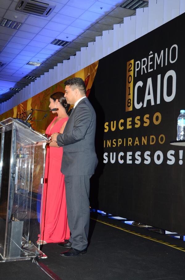 Buy your photos of the eventPRMIO CAIO 2018 on Fotop