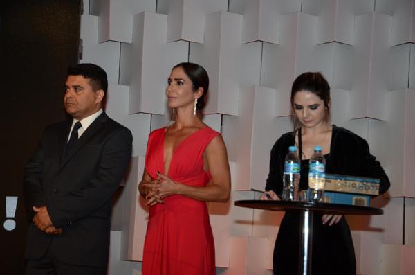 Buy your photos of the eventPRMIO CAIO 2018 on Fotop