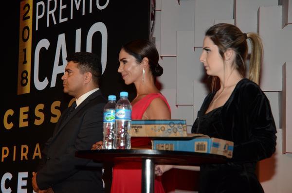 Buy your photos of the eventPRMIO CAIO 2018 on Fotop