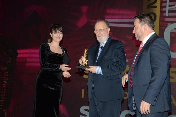 Buy your photos of the eventPRMIO CAIO 2018 on Fotop