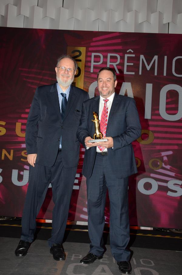 Buy your photos of the eventPRMIO CAIO 2018 on Fotop