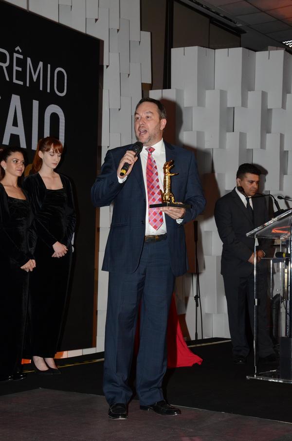 Buy your photos of the eventPRMIO CAIO 2018 on Fotop