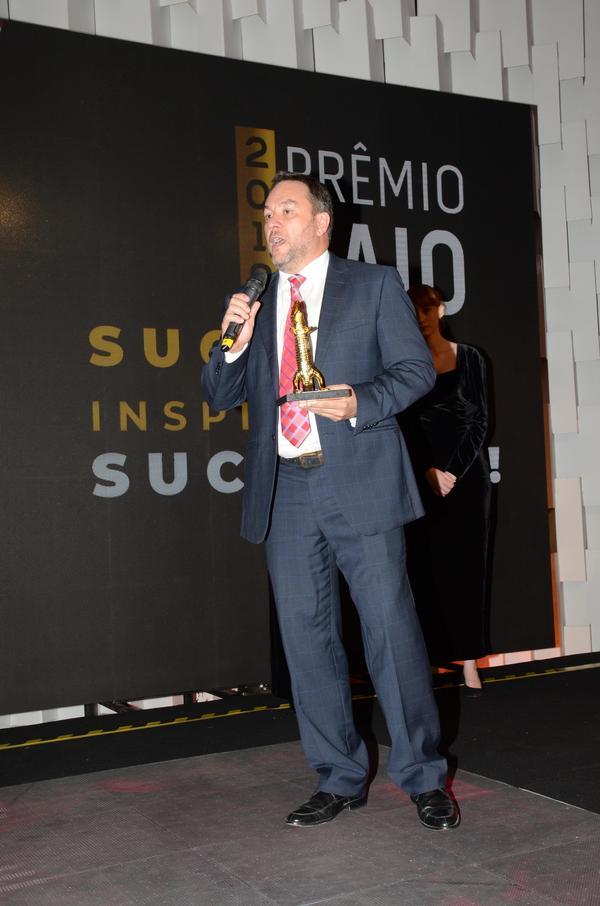 Buy your photos of the eventPRMIO CAIO 2018 on Fotop