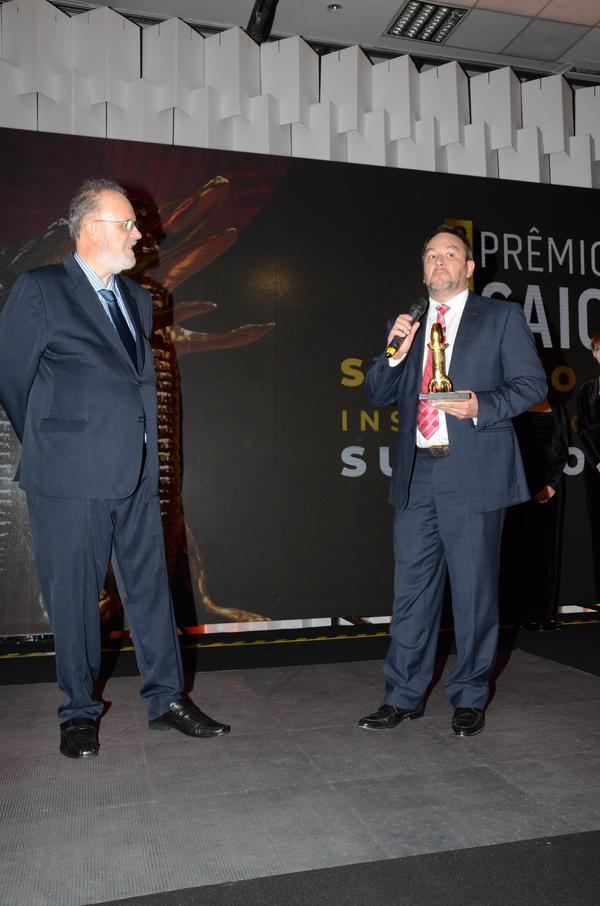 Buy your photos of the eventPRMIO CAIO 2018 on Fotop