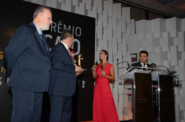 Buy your photos of the eventPRMIO CAIO 2018 on Fotop