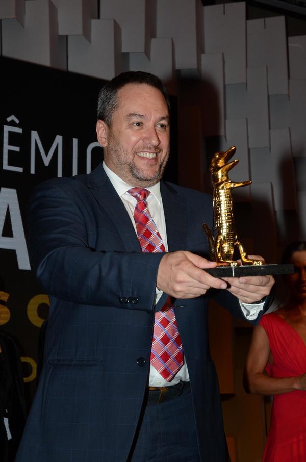 Buy your photos of the eventPRMIO CAIO 2018 on Fotop