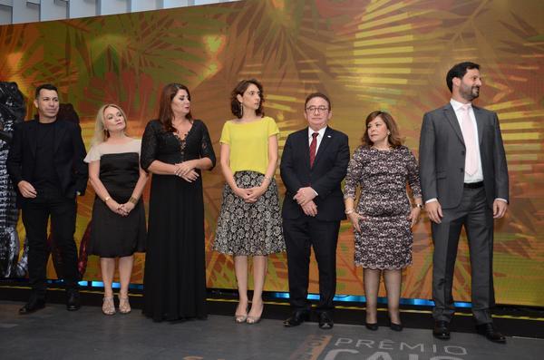 Buy your photos of the eventPRMIO CAIO 2018 on Fotop