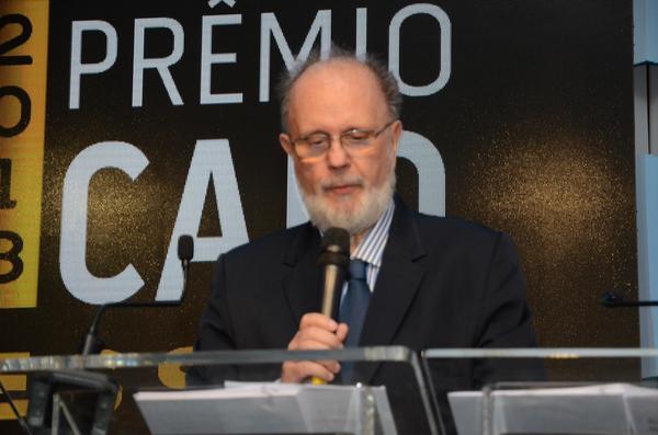 Buy your photos of the eventPRMIO CAIO 2018 on Fotop